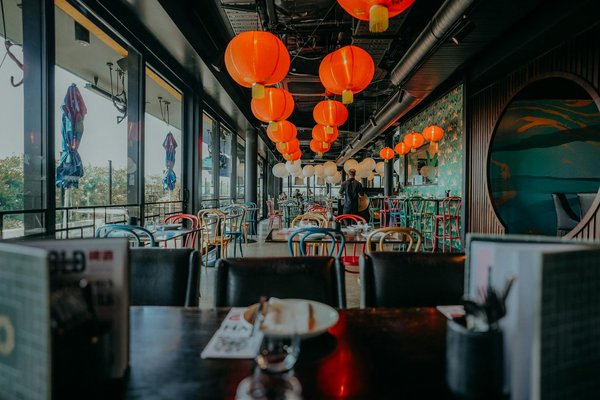 L'équipement indispensable pour un bar à salade réussi