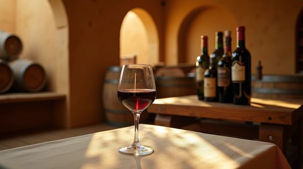 Boutique vins libanais : savourez des traditions oubliées