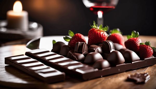 Chocolat et libido : mythe ou véritable aphrodisiaque ?