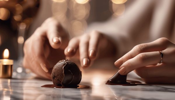 Chocolat plaisir femmes : comment allier douceur et sensualité