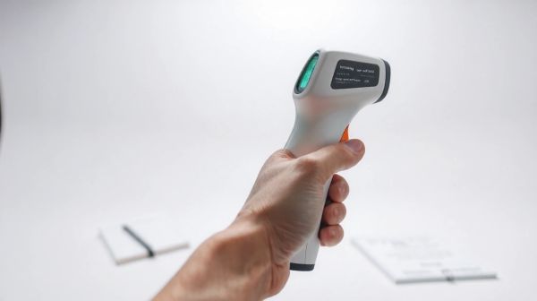 Choisir le meilleur thermomètre laser pour une précision optimale