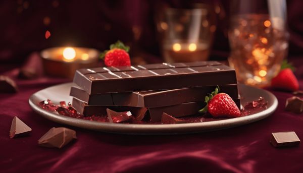 Comment le chocolat active votre désir aphrodisiaque ?