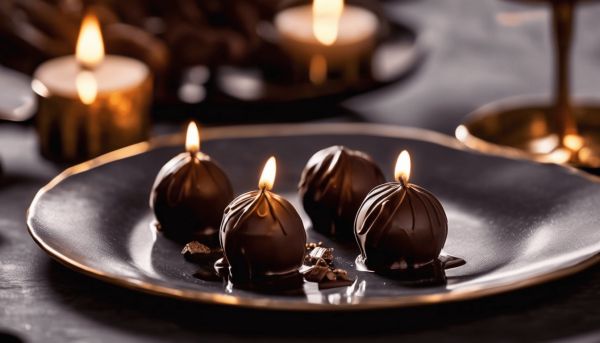 Comment le chocolat booste le désir chez les femmes ?