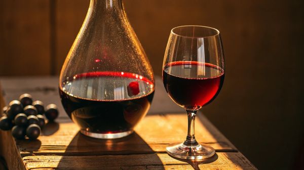 Découvrez les trésors des vins libanais à chaque gorgée