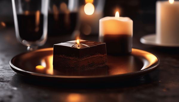Le chocolat stimule la libido grâce à la phényléthylamine