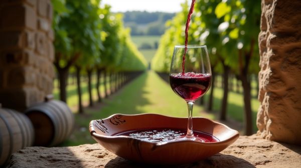 Le pinot noir révèle la richesse des terroirs alsaciens