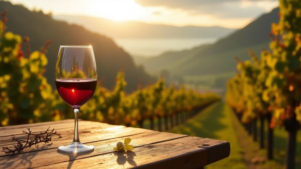 Le pinot noir révèle la richesse des terroirs alsaciens