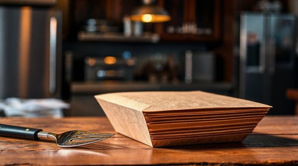 Les meilleurs emballages alimentaires adaptés à votre restaurant
