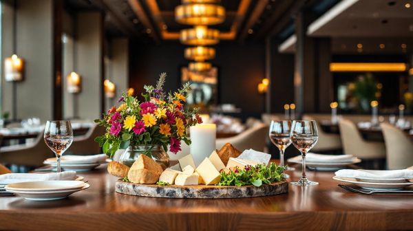 Les meilleurs emballages alimentaires adaptés à votre restaurant