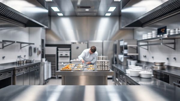 Liste des meilleures pratiques pour la traçabilité HACCP en restauration