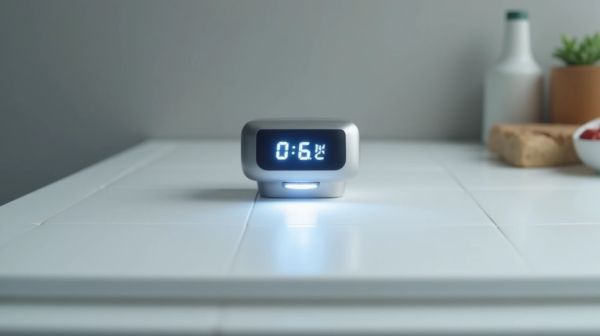 Pour des mesures précises avec un thermomètre laser
