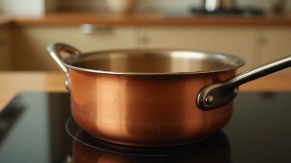 Pourquoi une cocotte en fonte est l'ustensile de cuisine incontournable