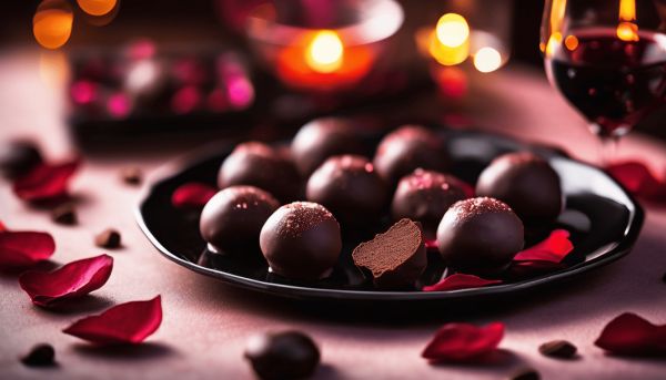 Quel chocolat aphrodisiaque choisir pour stimuler votre libido ?