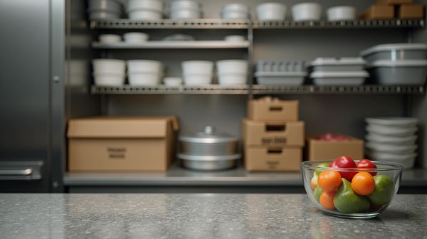 Quels emballages alimentaires choisir pour votre restauration ?