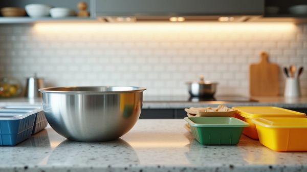 Quels emballages alimentaires choisir pour votre restauration ?
