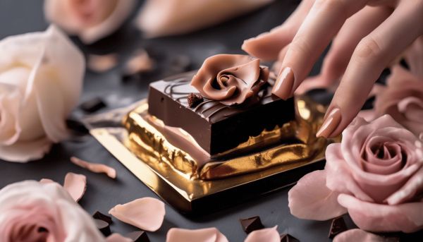Stimulez votre libido avec le chocolat aphrodisiaque féminin