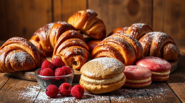 Top 10 plats savoureux : recettes à découvrir absolument !