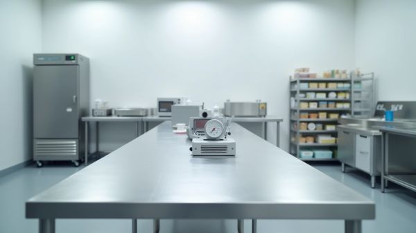 Traçabilité HACCP : garantir la sécurité alimentaire en restauration