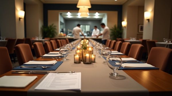 Traçabilité HACCP : garantir la sécurité alimentaire en restauration