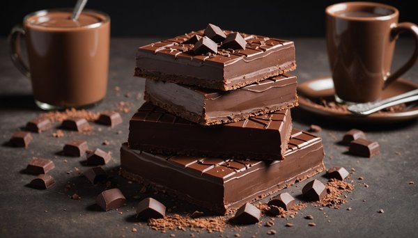 Chocolats aphrodisiaques : stimulez le désir naturellement